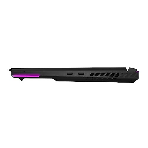 ASUS ROG Strix SCAR 18 Gaming Laptop 18
