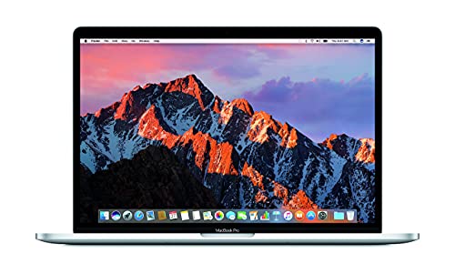 2017 Apple Macbook Pro Intel Core i7 15 inch