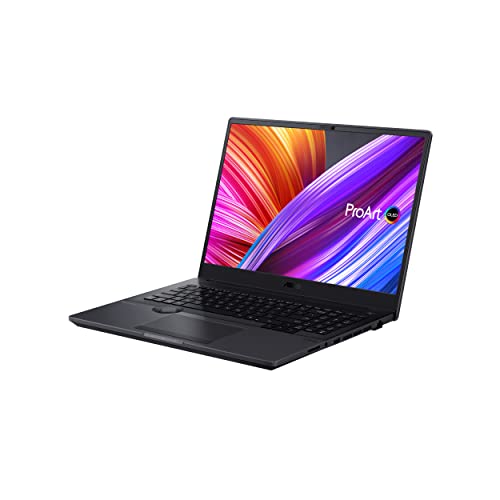 ASUS ProArt StudioBook 16 OLED Laptop - Intel Core i9, 32GB RAM, 1TB SSD