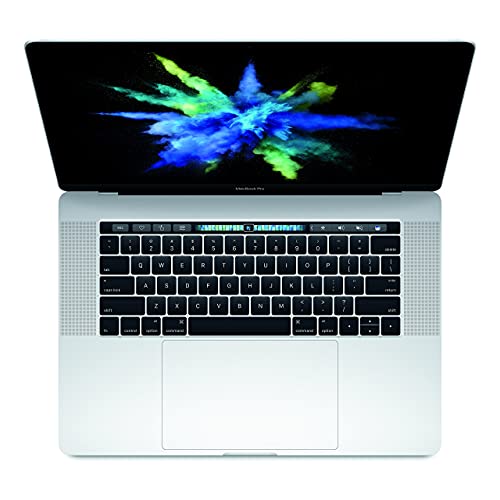 2017 Apple Macbook Pro Intel Core i7 15 inch