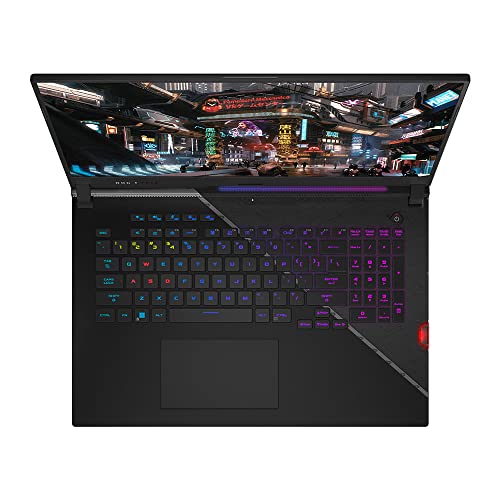 ASUS ROG Strix Scar 17 Gaming Laptop (17.3")