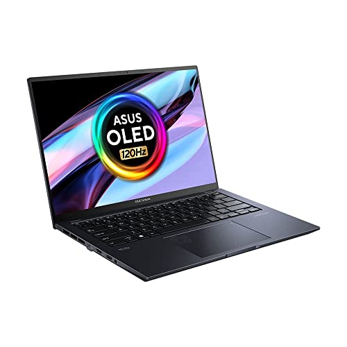 ASUS Zenbook Pro UX6404VI 14.5" 4K 120Hz OLED laptop