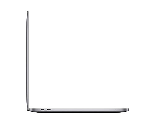 Apple MacBook Pro 15" 16GB RAM 512GB Space Grey
