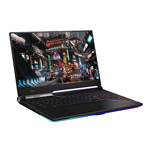 ASUS ROG Strix Scar 17 Gaming Laptop (17.3")
