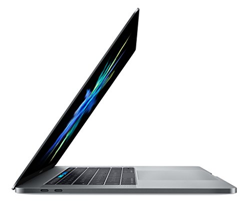 Apple Macbook Pro with Intel Processor and Radeon Pro