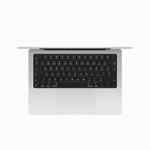 Apple 2023 MacBook Pro M3 Max Chip- Silver