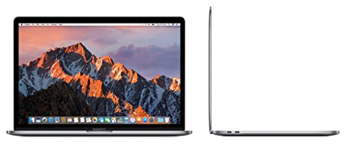 Apple Macbook Pro with Intel Processor and Radeon Pro