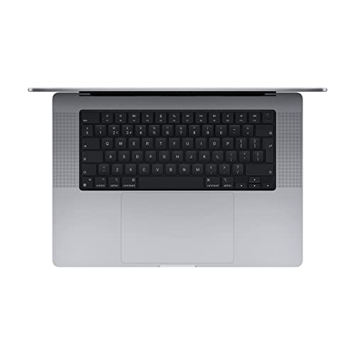 Apple MacBook Pro 2021 M1 Chip Space Gray