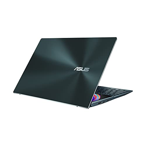 ASUS ZenBook Duo UX482EAR 14" Dualscreen Laptop Intel EVO