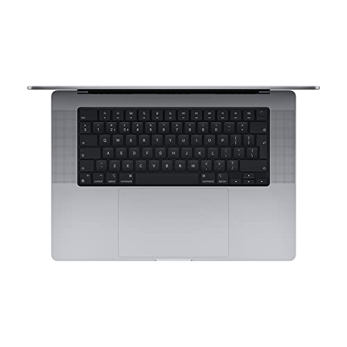 2021 Apple MacBook Pro with Apple M1 Chip 16