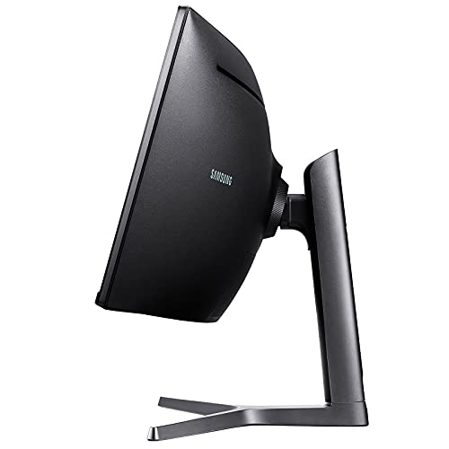 Samsung 49" Curved LED Gaming Monitor - Dual WQHD