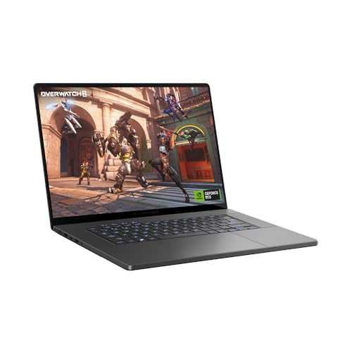 ASUS ROG Zephyrus M16 OLED 16" Gaming Laptop