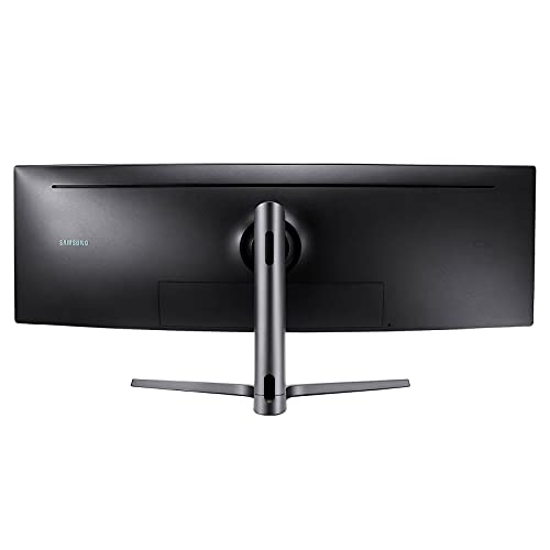 Samsung 49" Curved LED Gaming Monitor - Dual WQHD