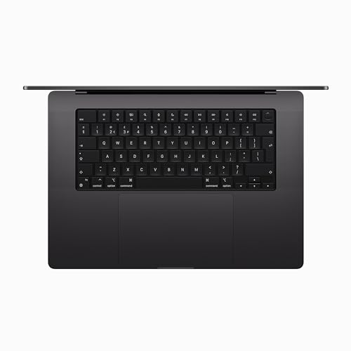 2023 Apple MacBook Pro M3 Max Chip 16.2