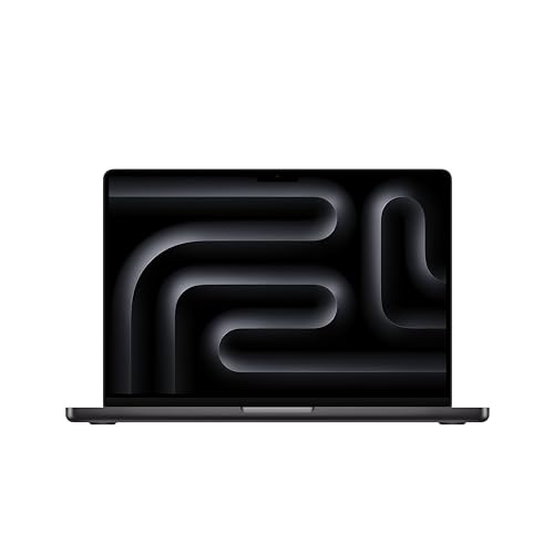 Apple 2023 MacBook Pro with M3 Pro Chip