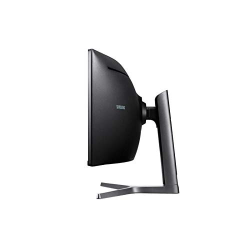 Samsung 49" Curved LED Gaming Monitor - Dual WQHD