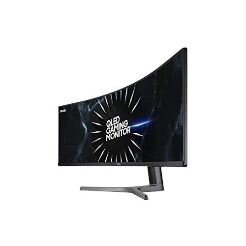 Samsung 49" Curved LED Gaming Monitor - Dual WQHD