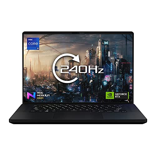 ASUS ROG Zephyrus M16 16" QHD+ Gaming Laptop