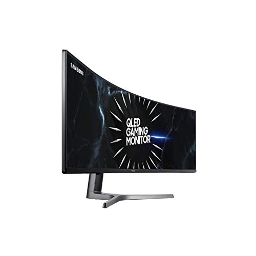 Samsung 49" Curved LED Gaming Monitor - Dual WQHD