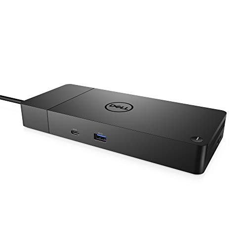 Dell Dock WD19S with 180W Power