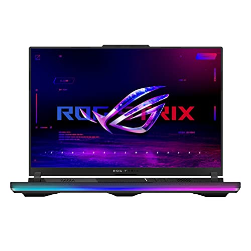 ASUS ROG Strix SCAR 16 Gaming Laptop 240Hz