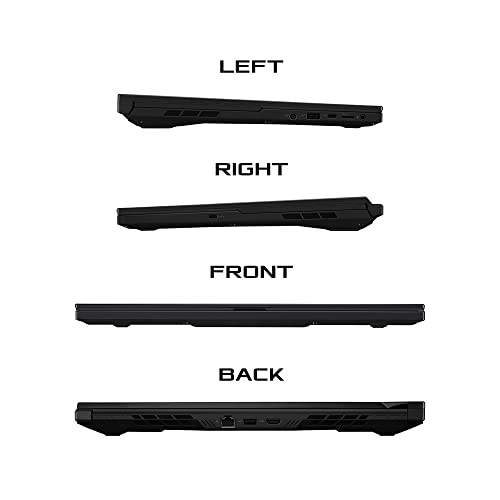 ASUS ROG Zephyrus Duo Gaming Laptop Ryzen/NVIDIA 64GB