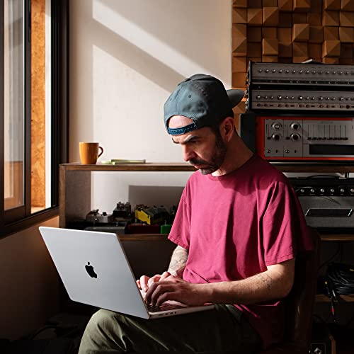 Apple 2023 MacBook Pro M2: 12-core CPU, 19-core GPU