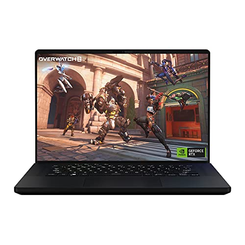 ASUS ROG Zephyrus M16 16" QHD+ Gaming Laptop