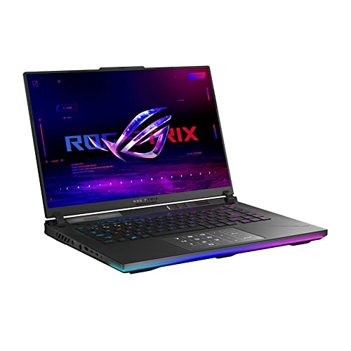 ASUS ROG Strix SCAR 16 Gaming Laptop 240Hz