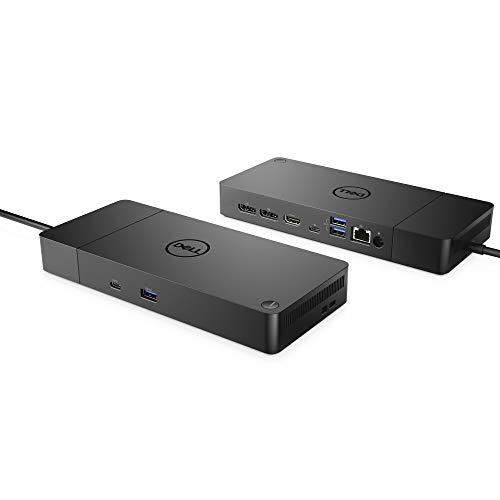 Dell Dock WD19S with 180W Power
