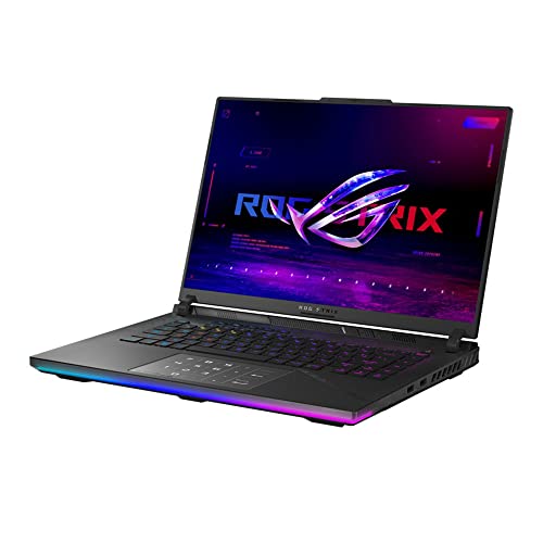 ASUS ROG Strix SCAR 16 Gaming Laptop 240Hz