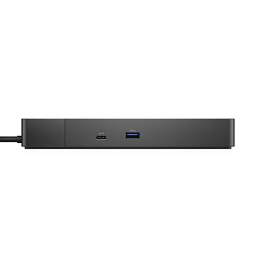 Dell Dock WD19S with 180W Power