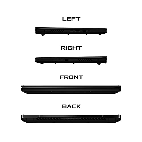 ASUS ROG Zephyrus M16 16" QHD+ Gaming Laptop