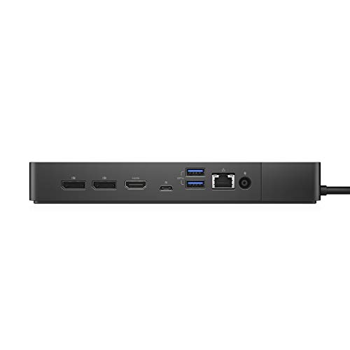 Dell Dock WD19S with 180W Power
