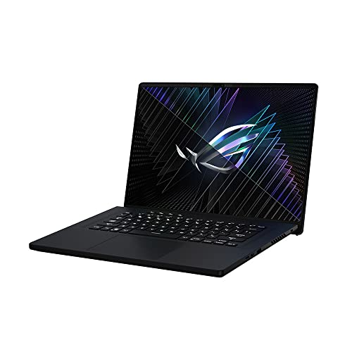 ASUS ROG Zephyrus M16 16" QHD+ Gaming Laptop