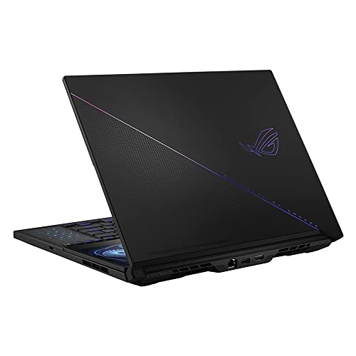 ASUS ROG Zephyrus Duo Gaming Laptop Ryzen/NVIDIA 64GB