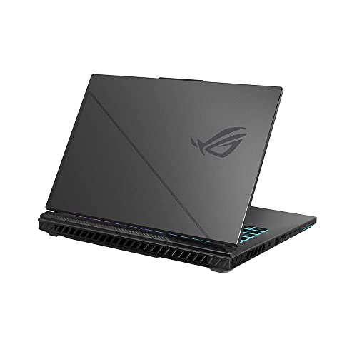 ASUS ROG Strix SCAR 16 Gaming Laptop, Intel i9