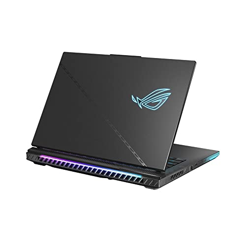 ASUS ROG Strix SCAR 16 Gaming Laptop 240Hz