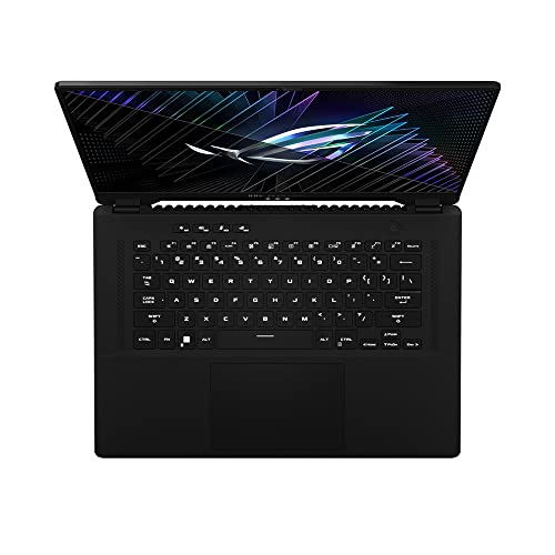 ASUS ROG Zephyrus M16 16" QHD+ Gaming Laptop
