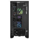 3XS Melius Gaming PC | AMD Ryzen 9 7950X3D - NVIDIA GeForce RTX 4090-64GB RAM