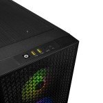 3XS Melius Gaming PC: i9-14900K, RTX 4090, 64GB RAM