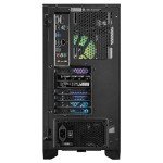 3XS Melius Gaming PC: i9-14900K, RTX 4090, 64GB RAM