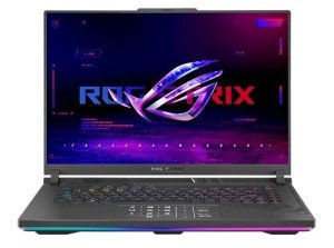 ASUS ROG Strix 16 G614JIR 16.0" Gaming Laptop