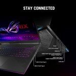 ASUS ROG Strix 16 G614JIR 16.0" Gaming Laptop