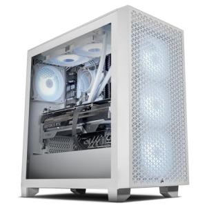 3XS Indius Gaming PC | i9-14900K - GeForce RTX 4090