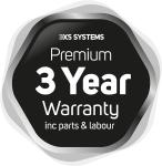 3XS Indius Gaming PC | i9-14900K - GeForce RTX 4090