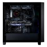 3XS Melius Gaming PC: i9-14900K, RTX 4090, 64GB RAM