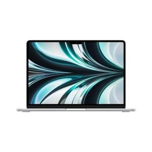 Apple MacBook Air 2022 M2 Chip Laptop: 13.6-inch Display