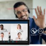10-Inch Android 14 Tablet with 8GB RAM