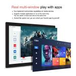 10-Inch Android 14 Tablet with 8GB RAM